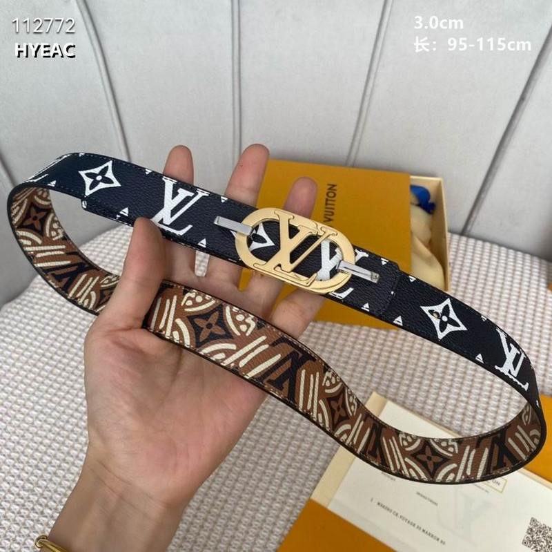 LV Belts 6369